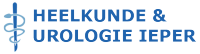 Dienst Heelkunde & Urologie | Jan Yperman Ziekenhuis Ieper