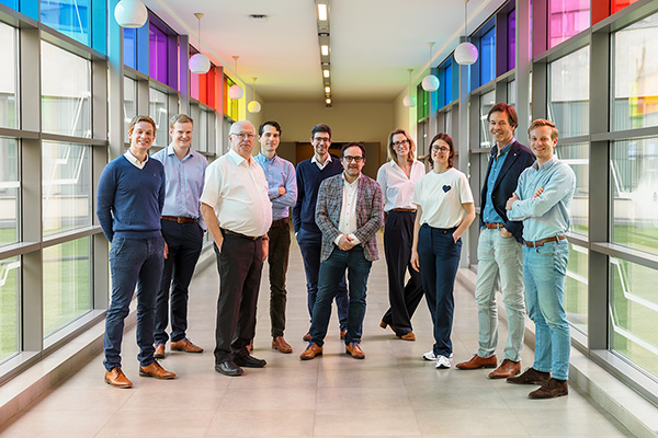 Equipe - Service de Chirurgie & Urologique